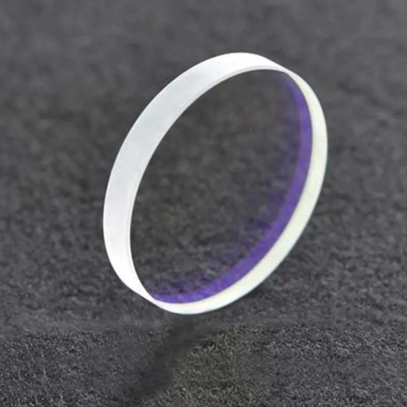 Laser Protective Lens